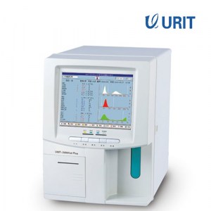 Гематологические анализаторы ветеринарные Urit 